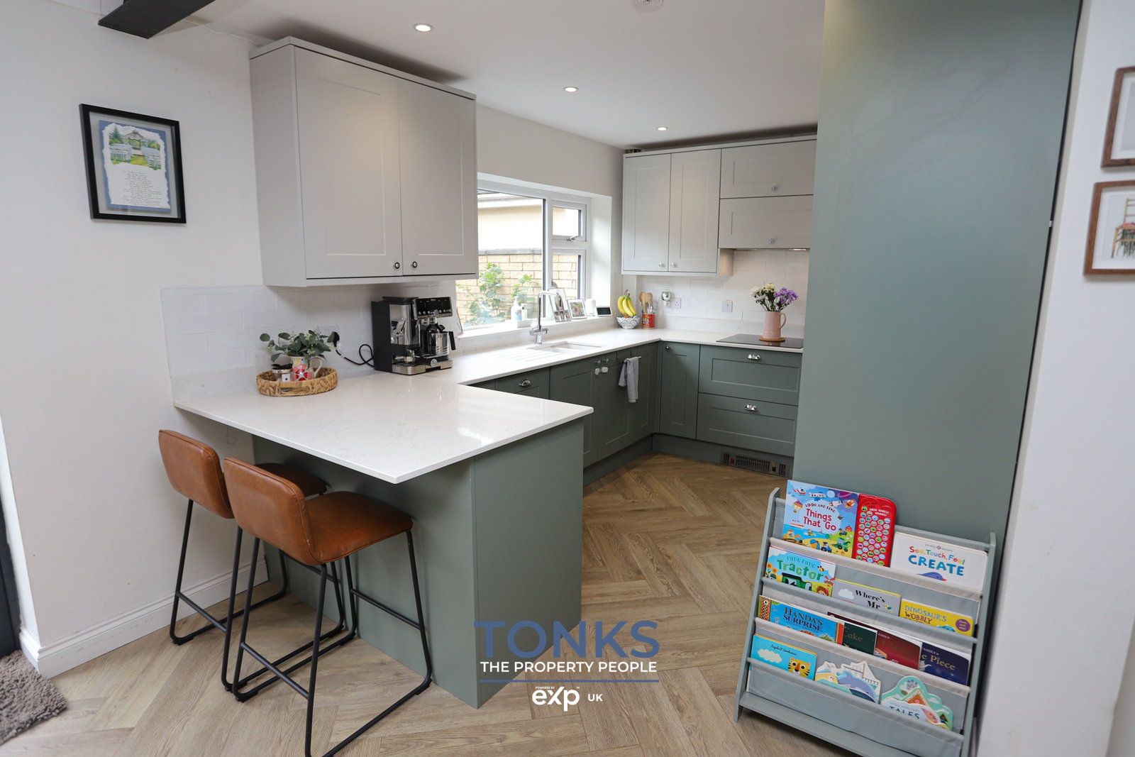 Detached House for sale in Halesowen, Cherry Tree Lane, Halesowen, B63 1DU