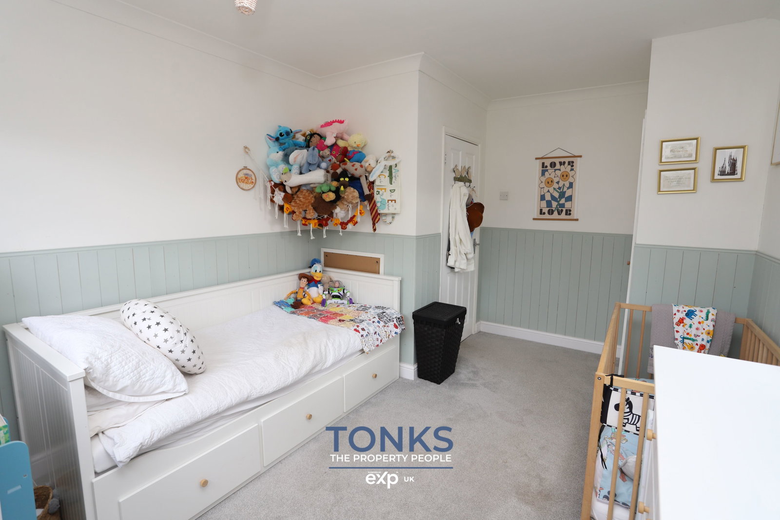Detached House for sale in Halesowen, Cherry Tree Lane, Halesowen, B63 1DU