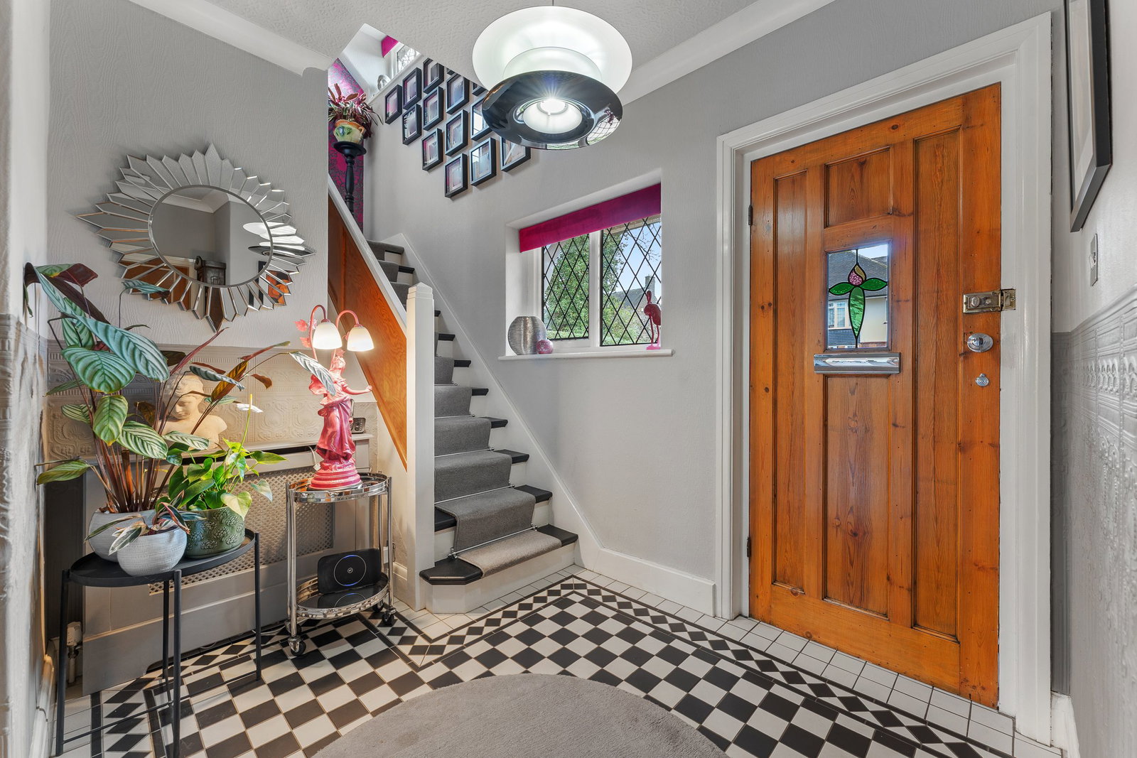 Detached House in Over Hulton