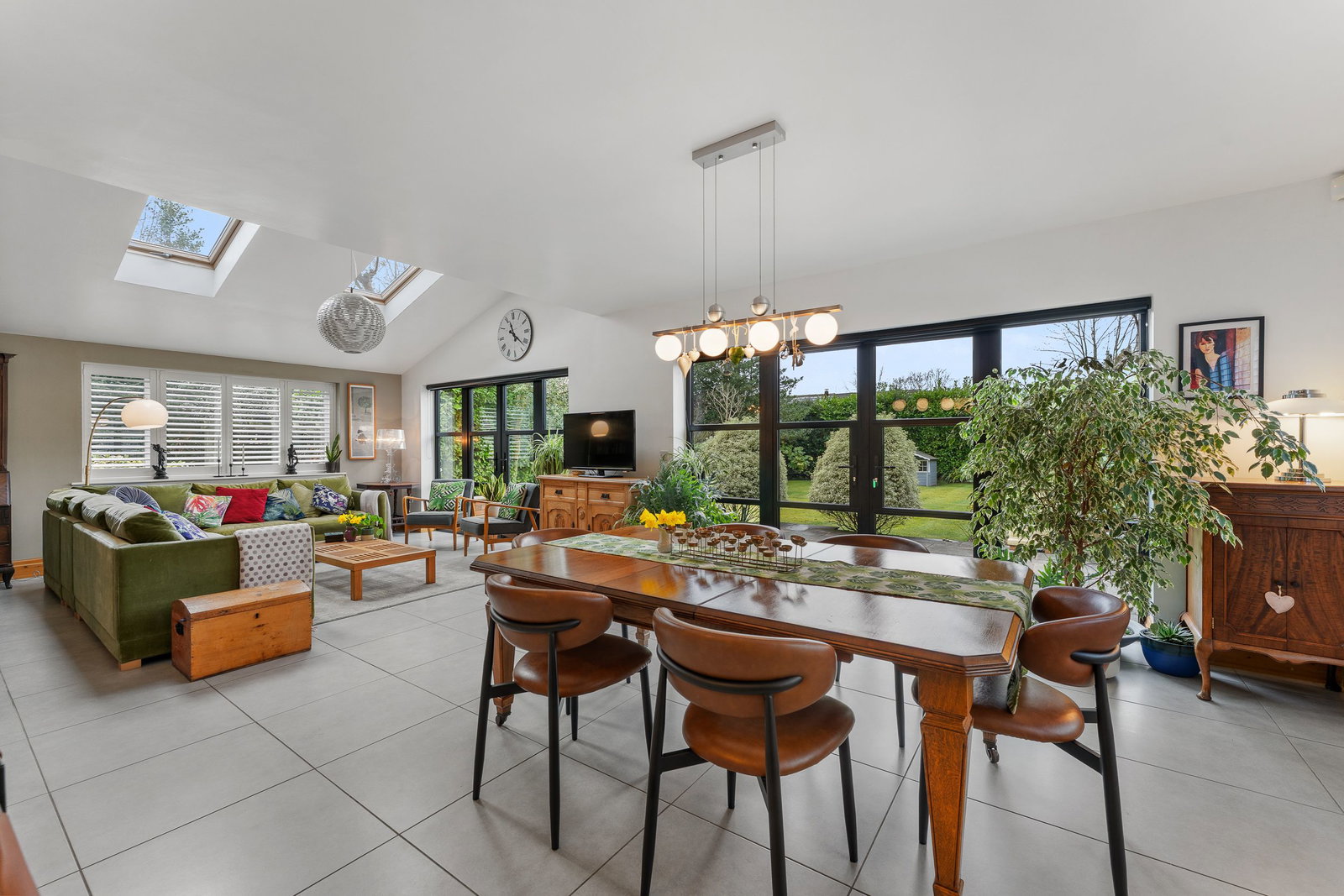 Detached House in Over Hulton