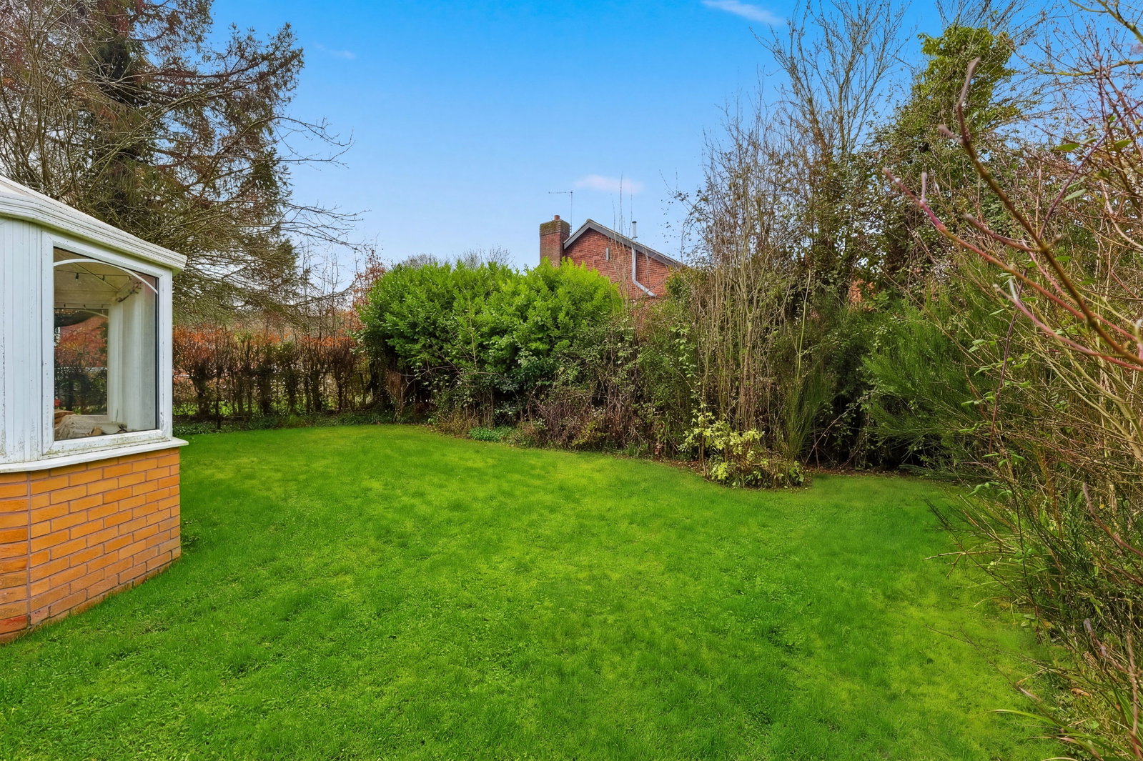 Detached House in Southwell