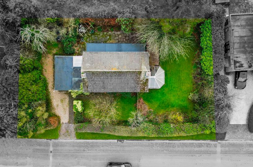 Detached House in Southwell