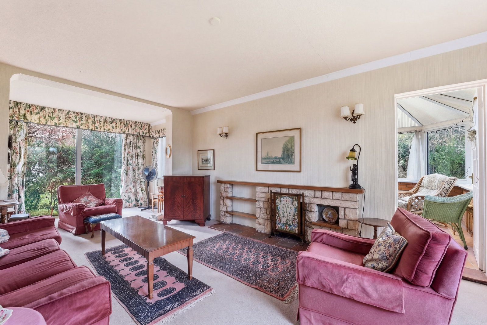 Detached House in Southwell