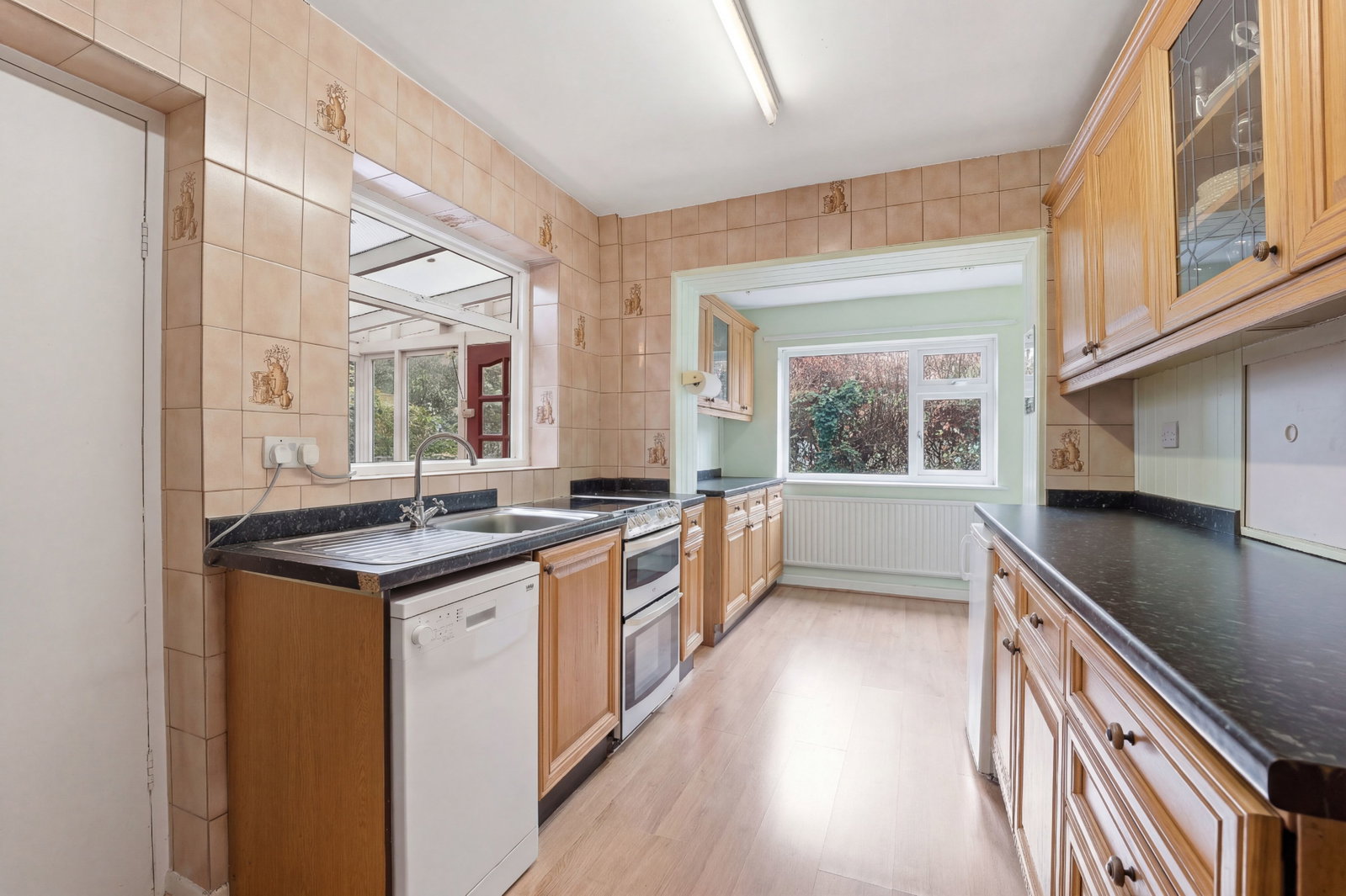 Detached House in Southwell