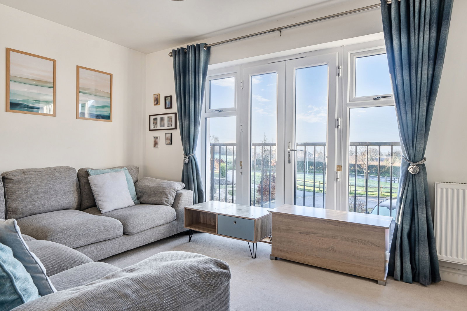 Coach House in Ramsgate