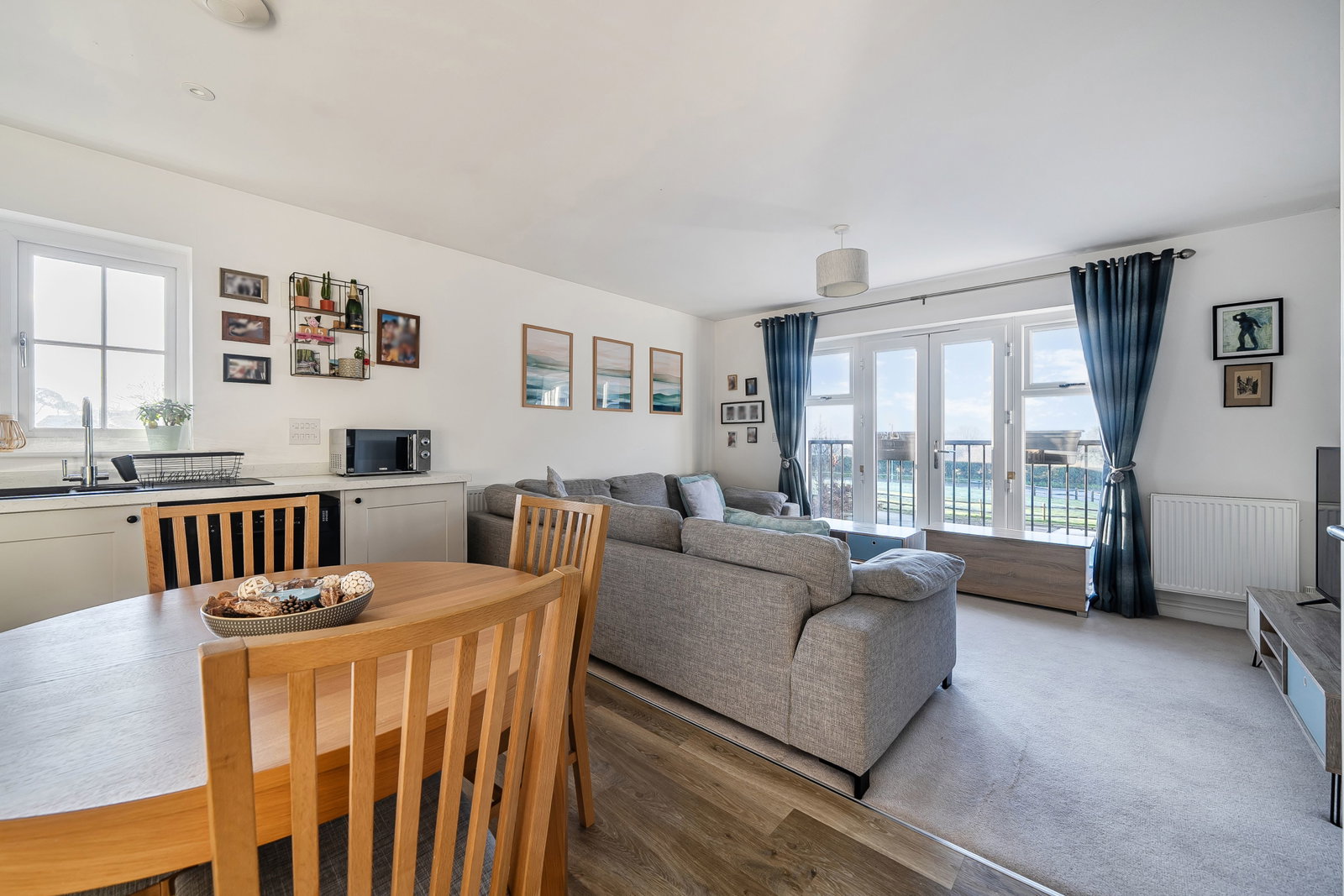Coach House in Ramsgate