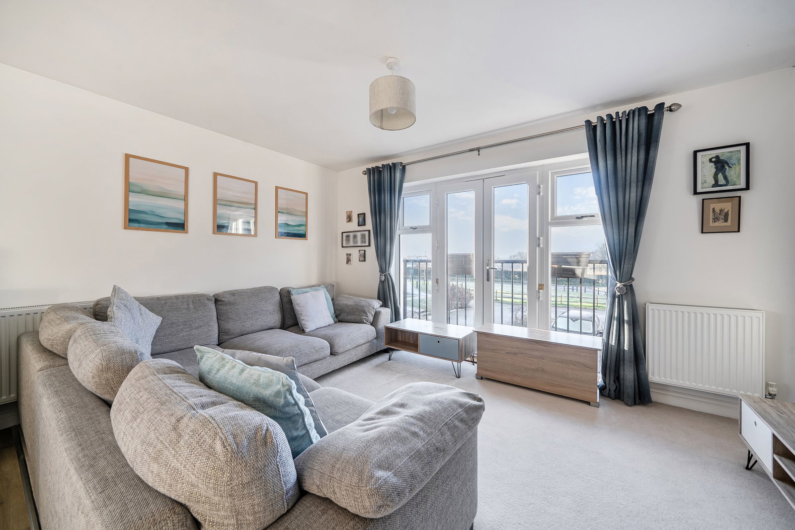 Coach House in Ramsgate