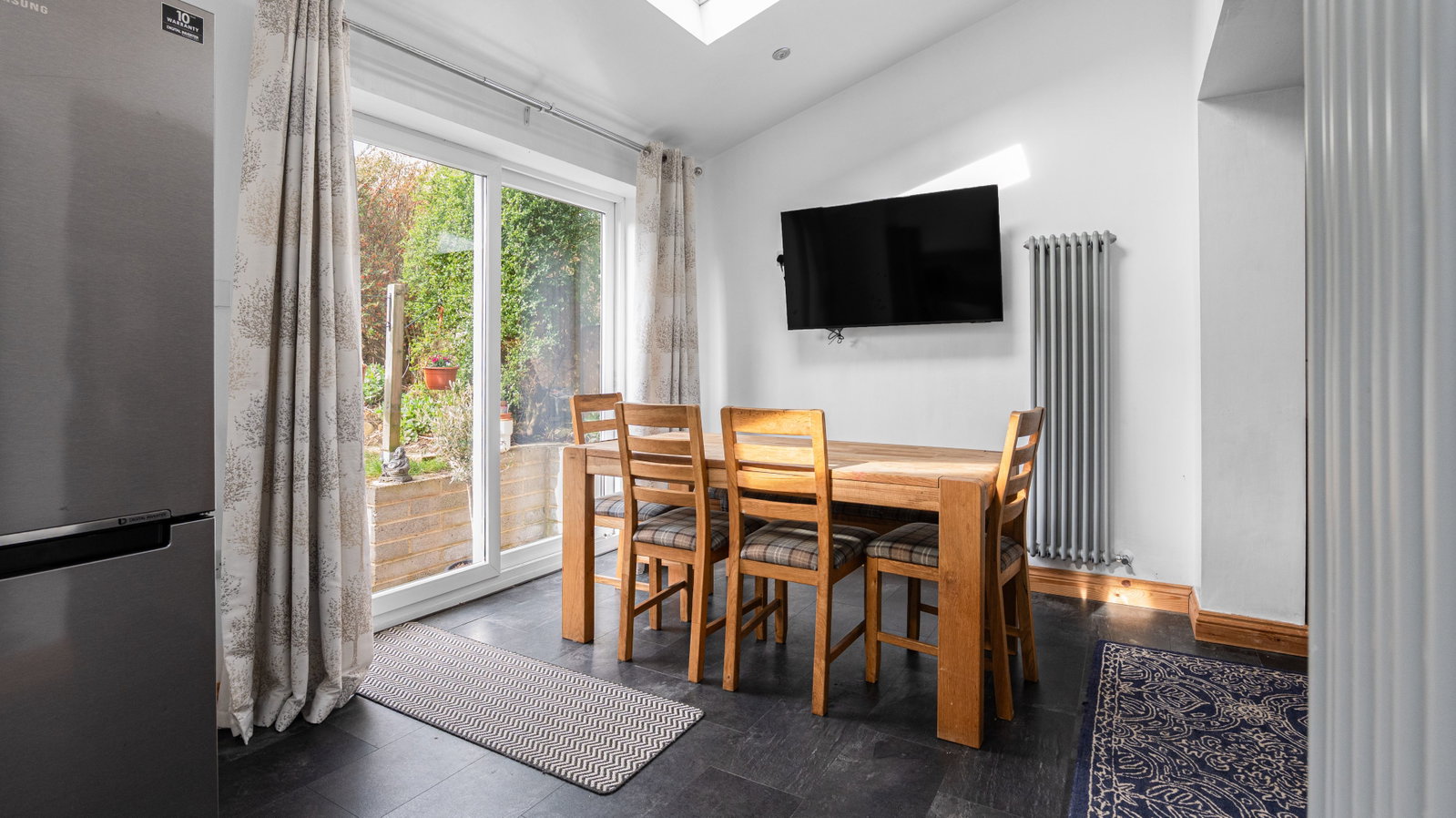 Semi Detached House in Sheffield