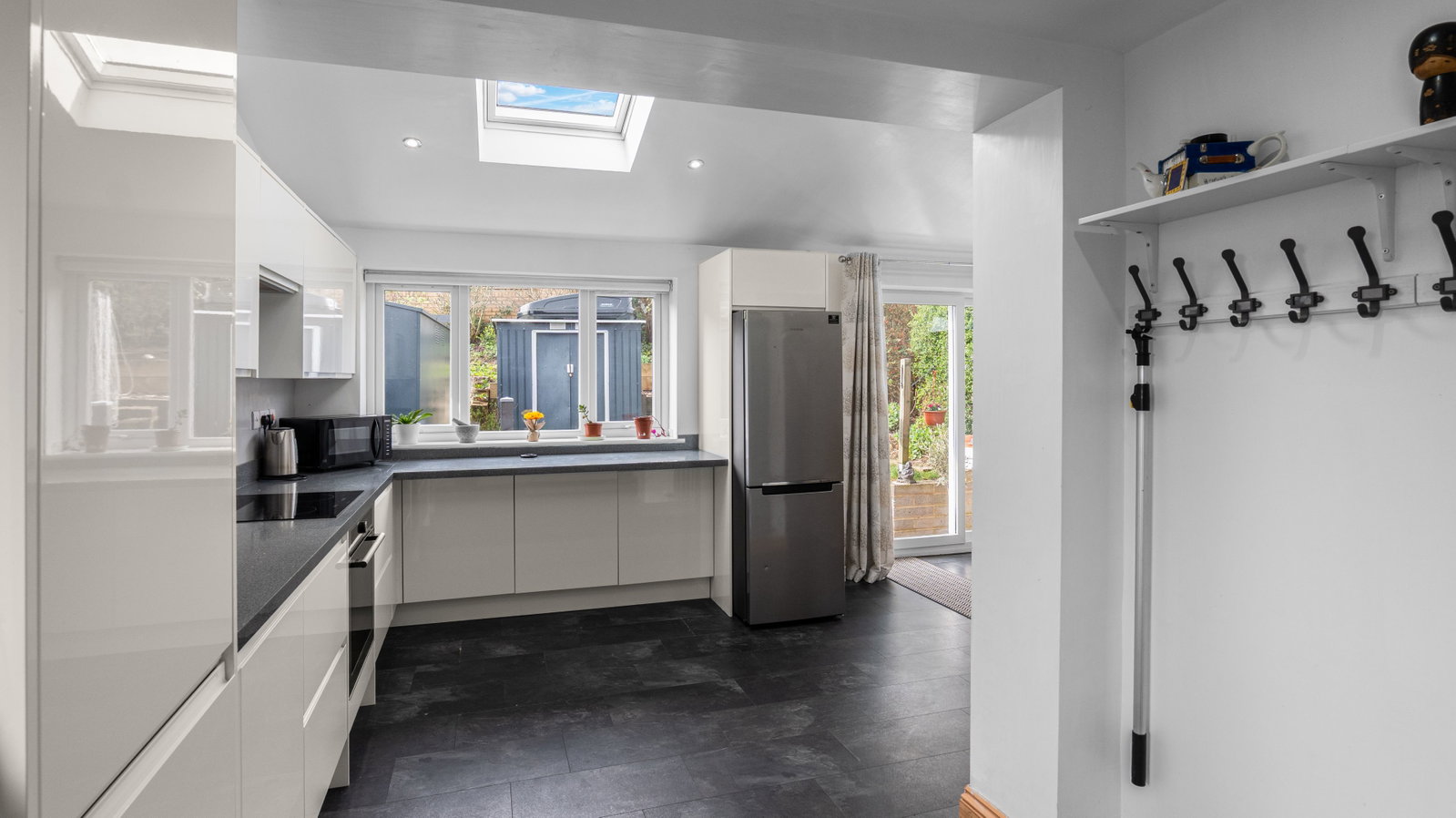 Semi Detached House in Sheffield