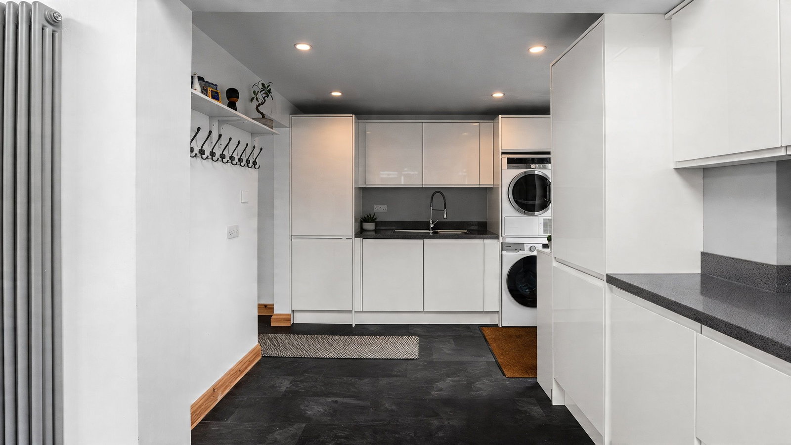 Semi Detached House in Sheffield