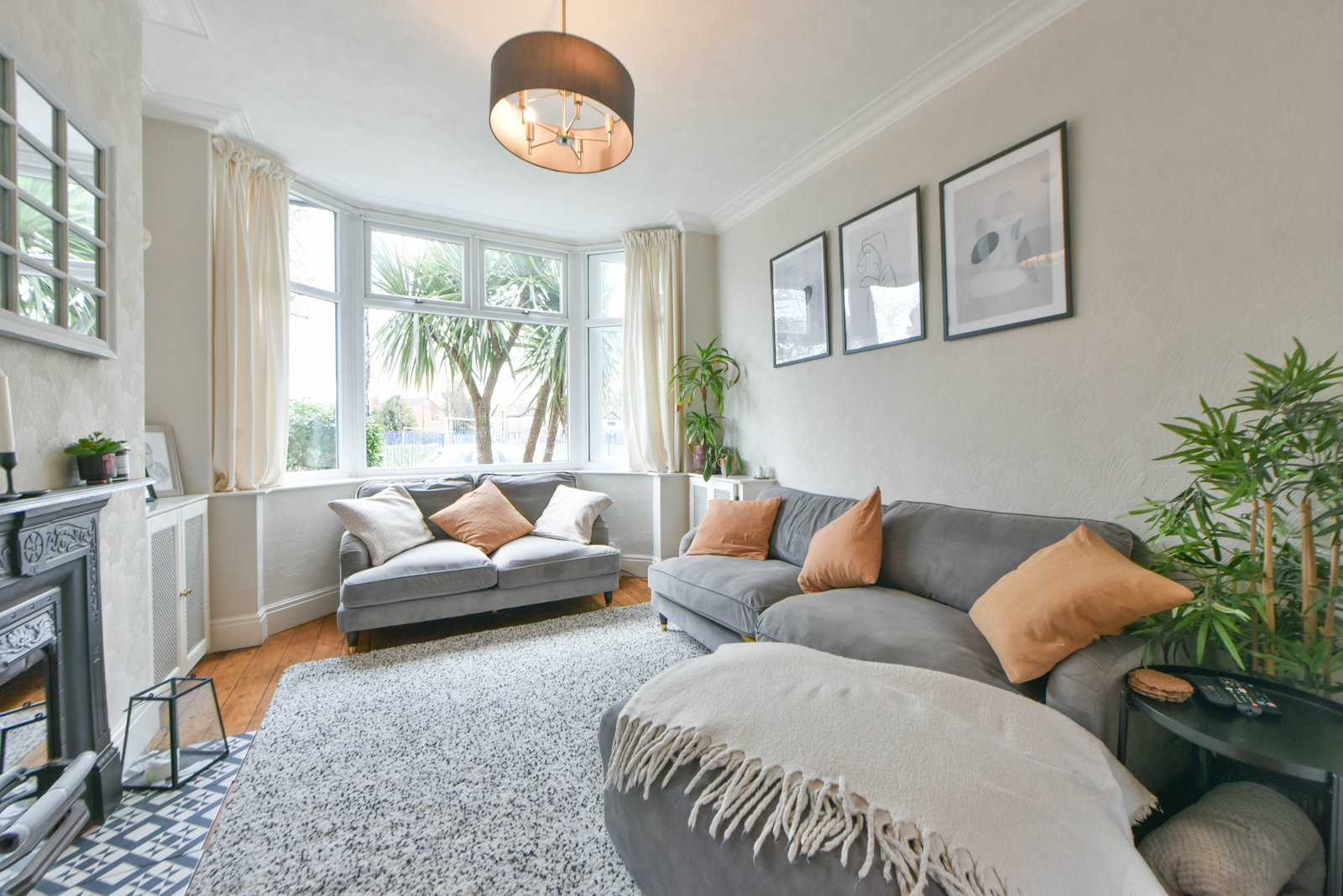 Terraced House in Sale