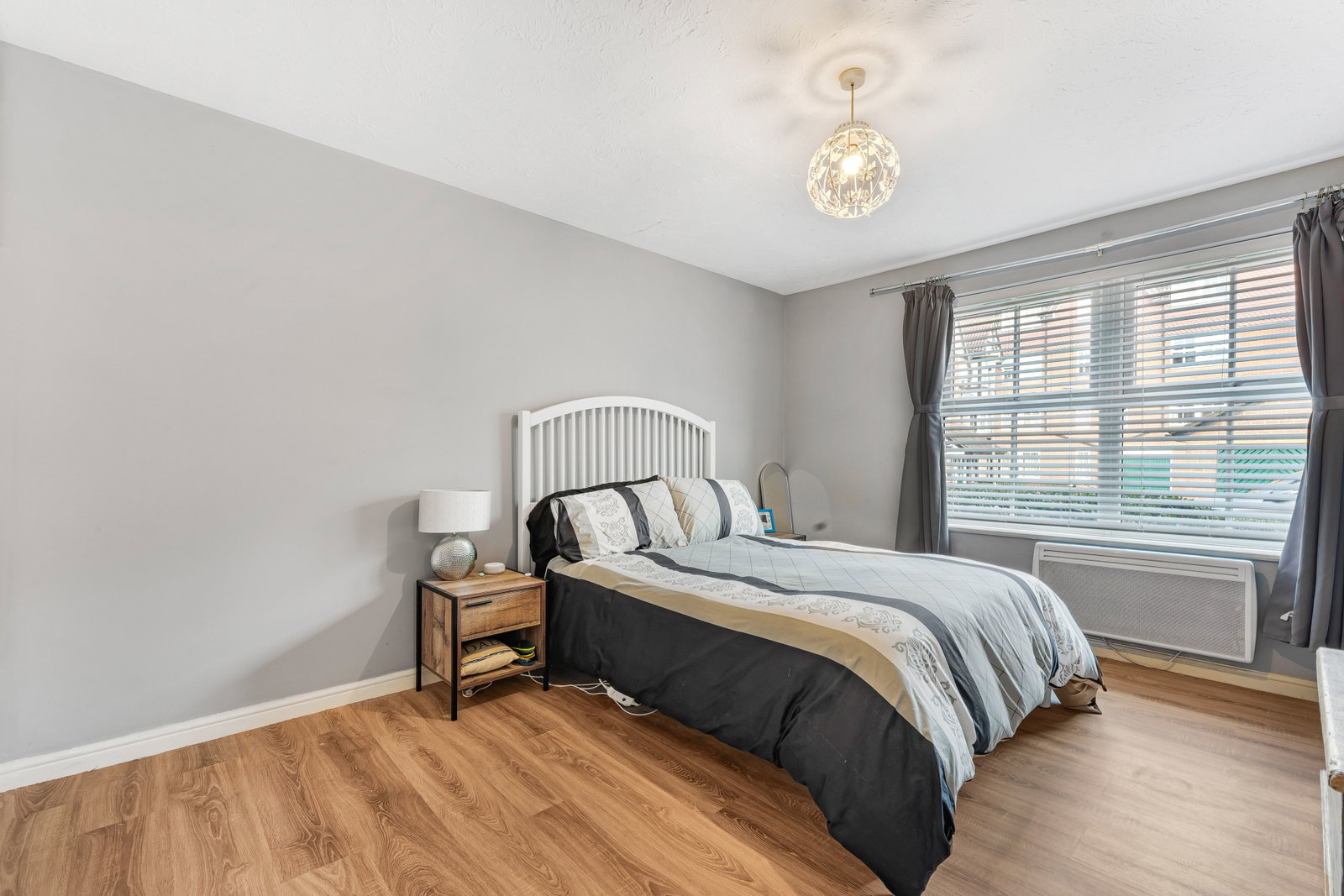 Ground Floor Flat in Dartford