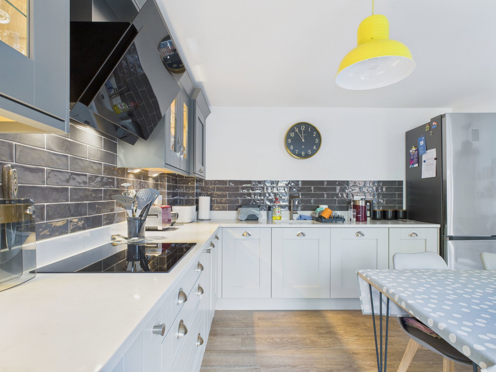 Detached House in Braintree