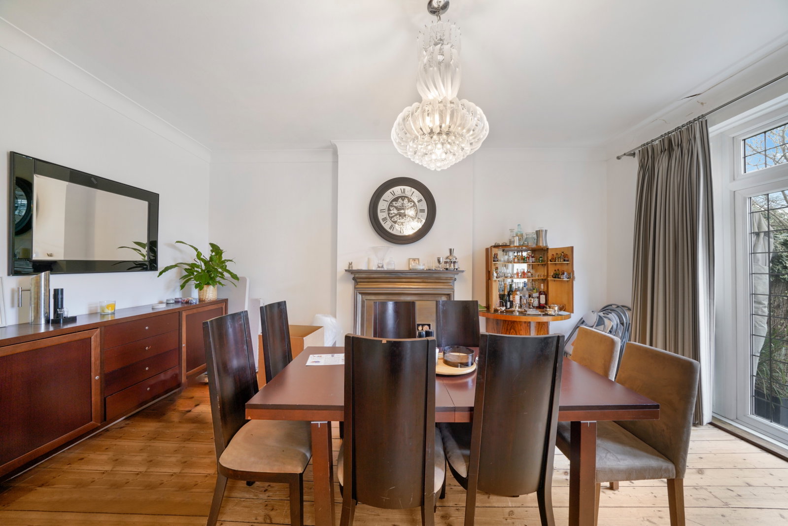 Semi Detached House in London