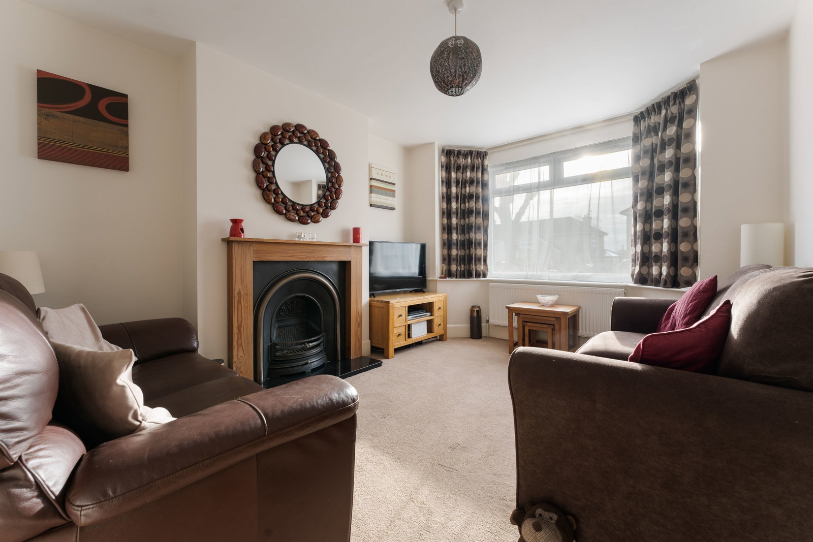 Semi Detached House in Salisbury