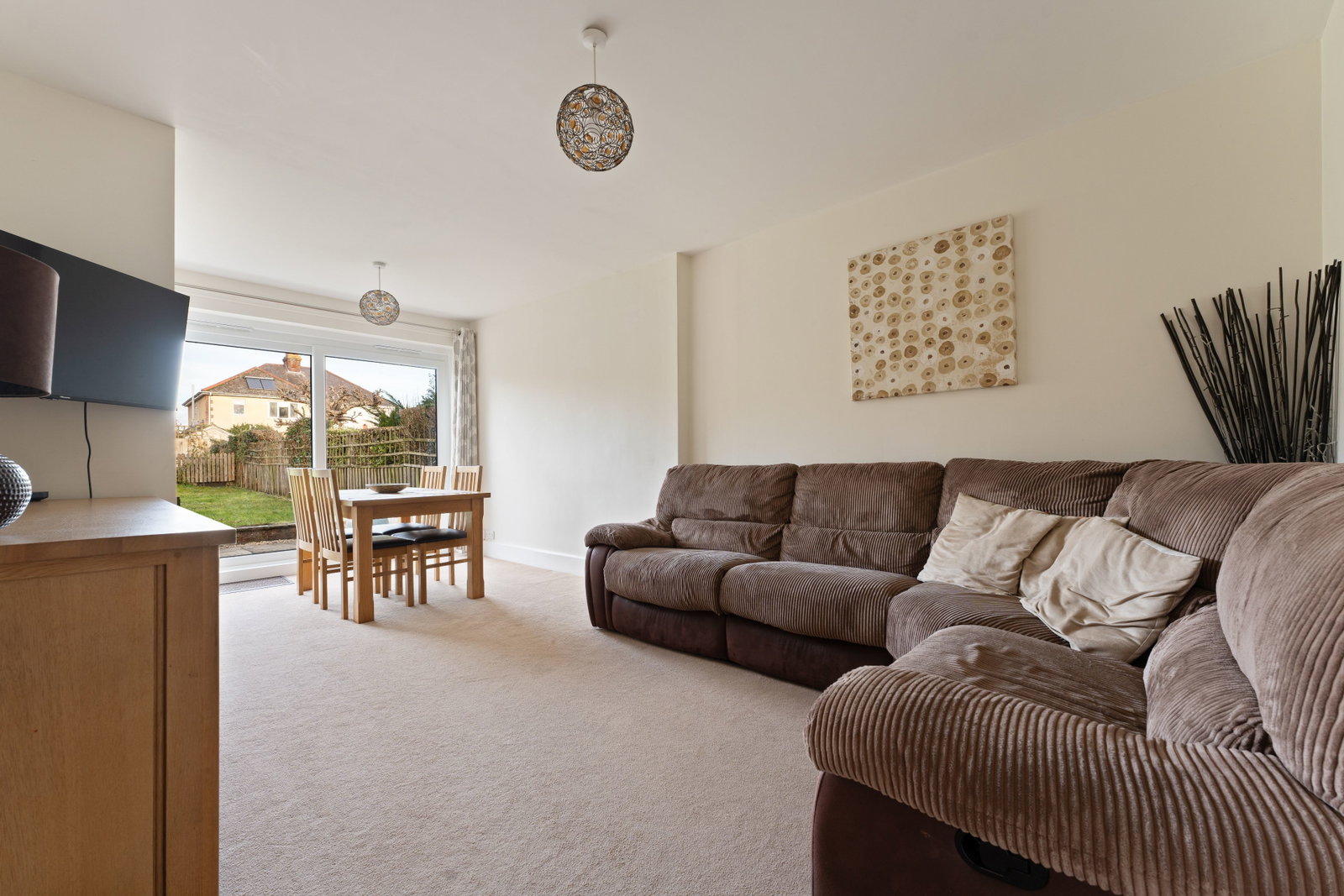 Semi Detached House in Salisbury