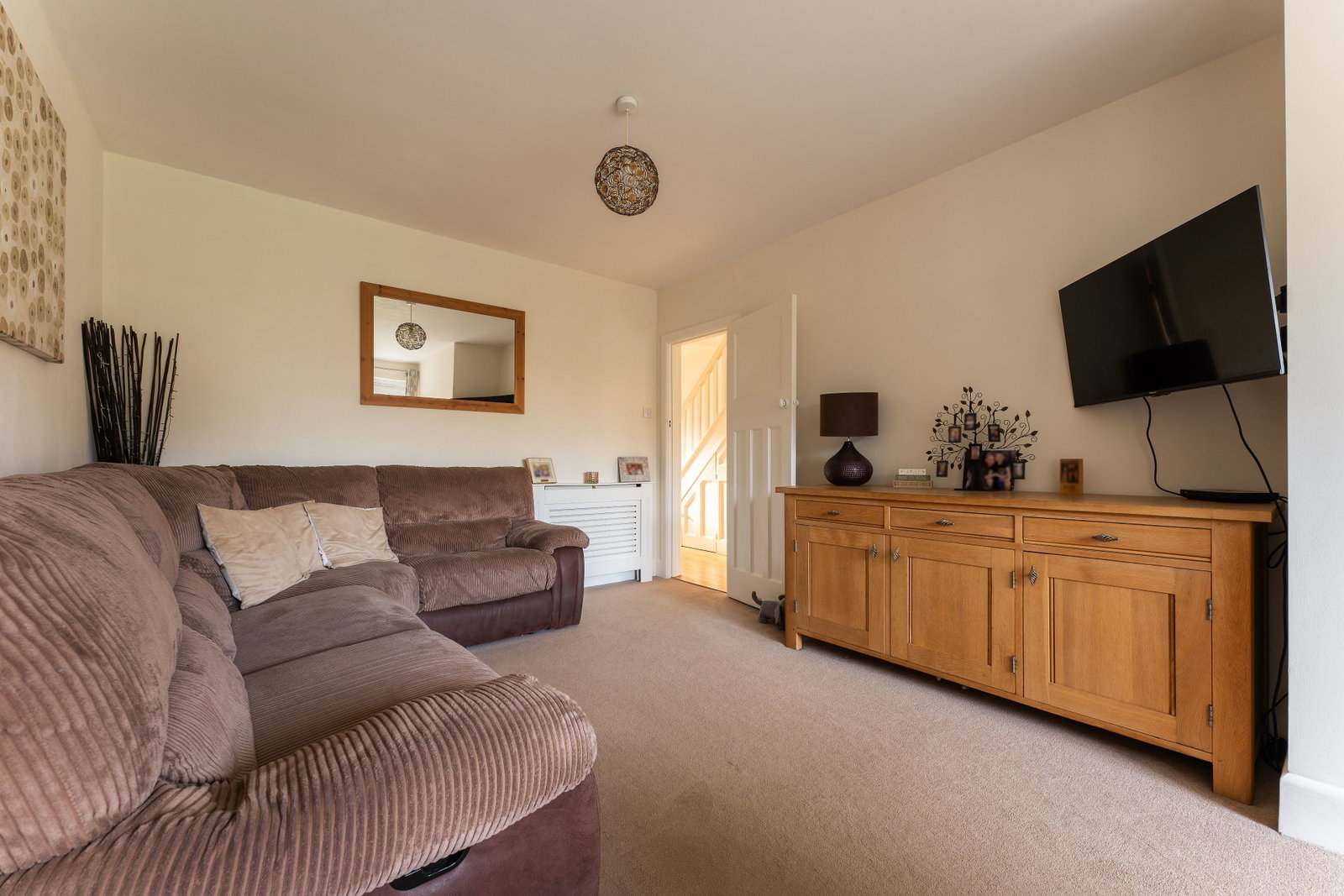 Semi Detached House in Salisbury