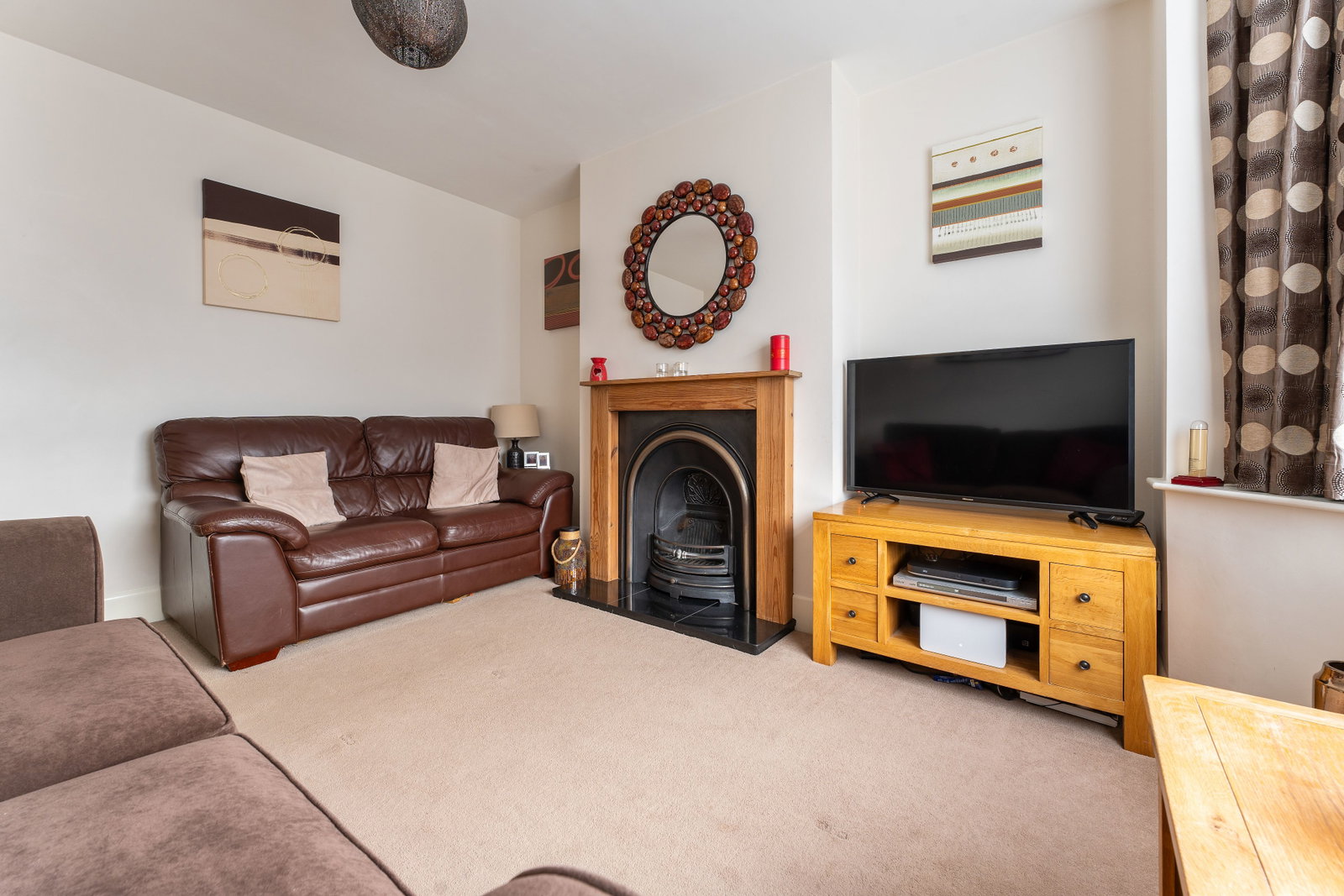 Semi Detached House in Salisbury
