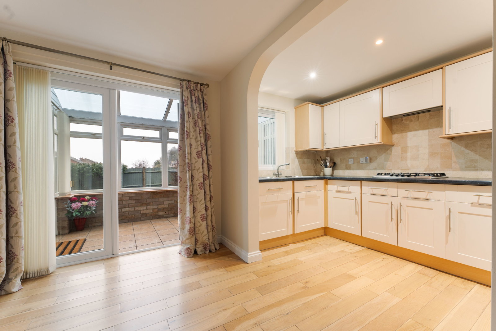 Semi Detached House in Salisbury