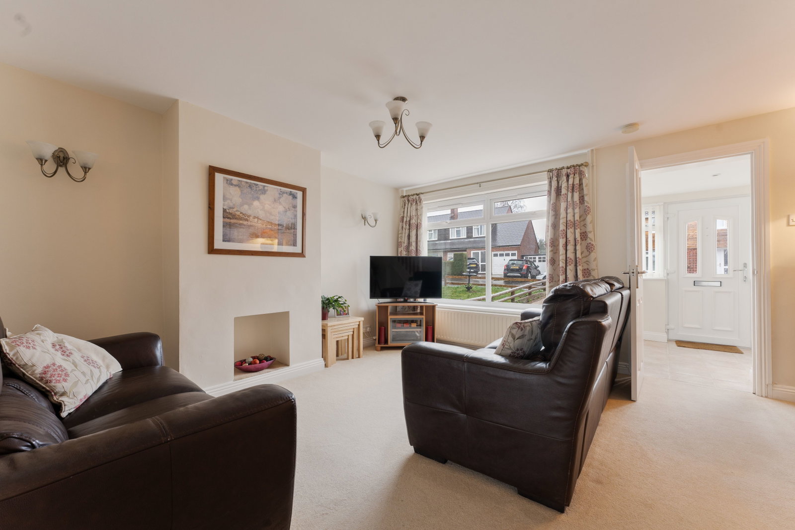 Semi Detached House in Salisbury