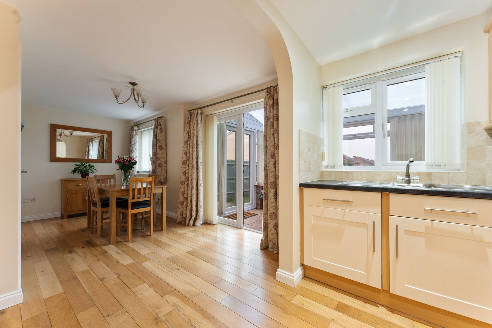 Semi Detached House in Salisbury