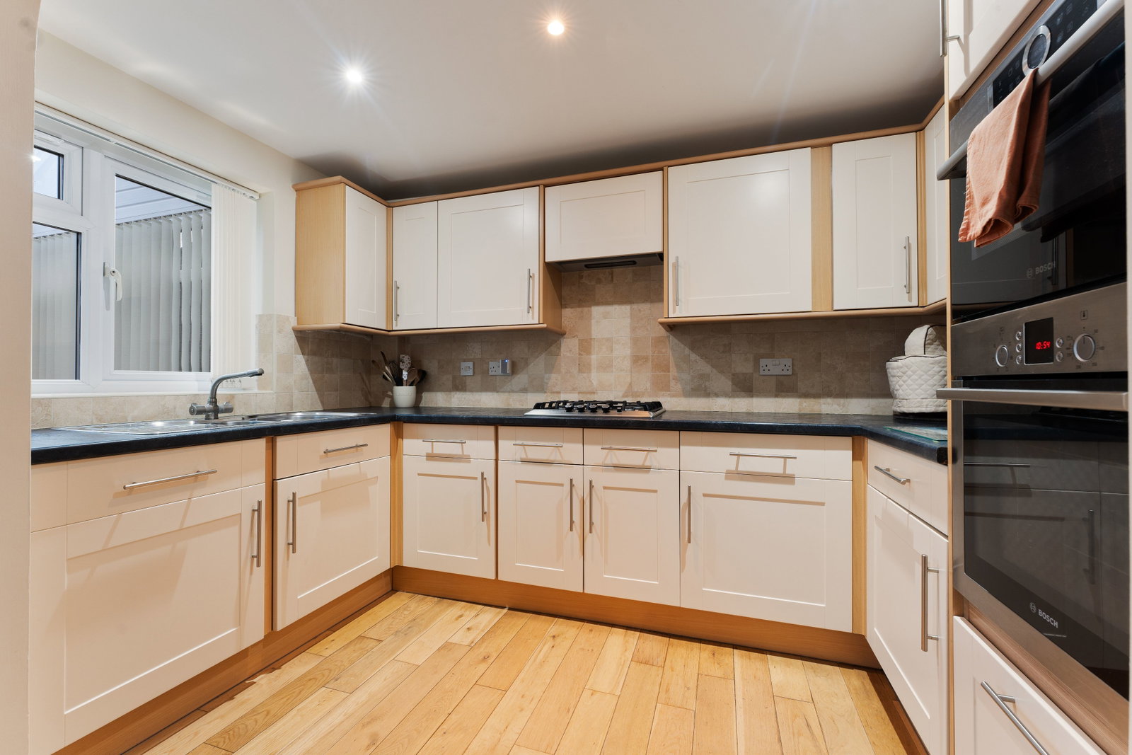 Semi Detached House in Salisbury