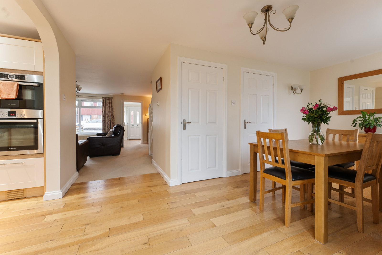 Semi Detached House in Salisbury