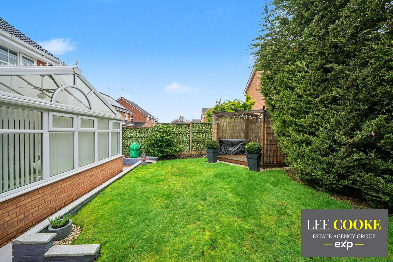 Detached House in Wolverhampton