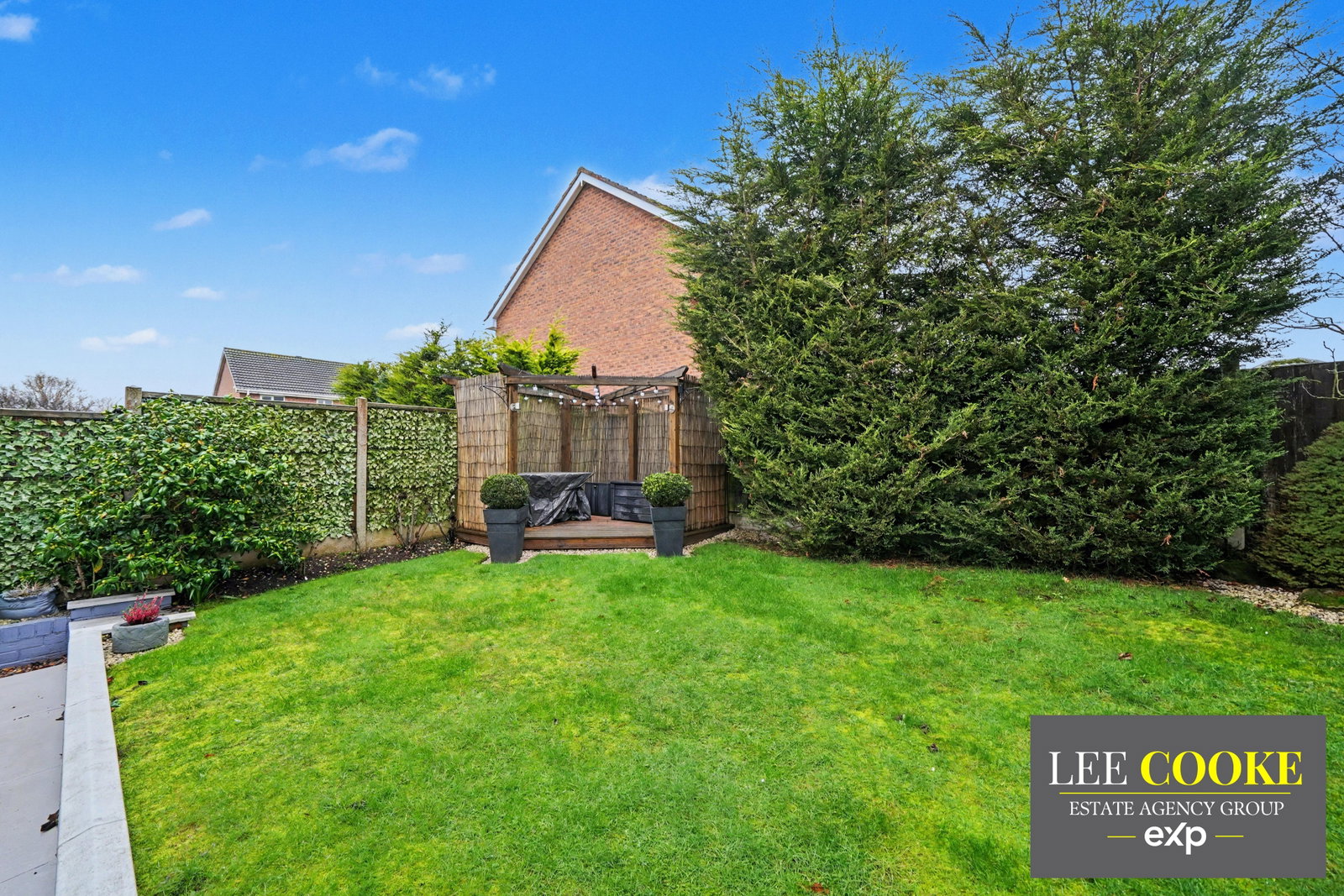 Detached House in Wolverhampton