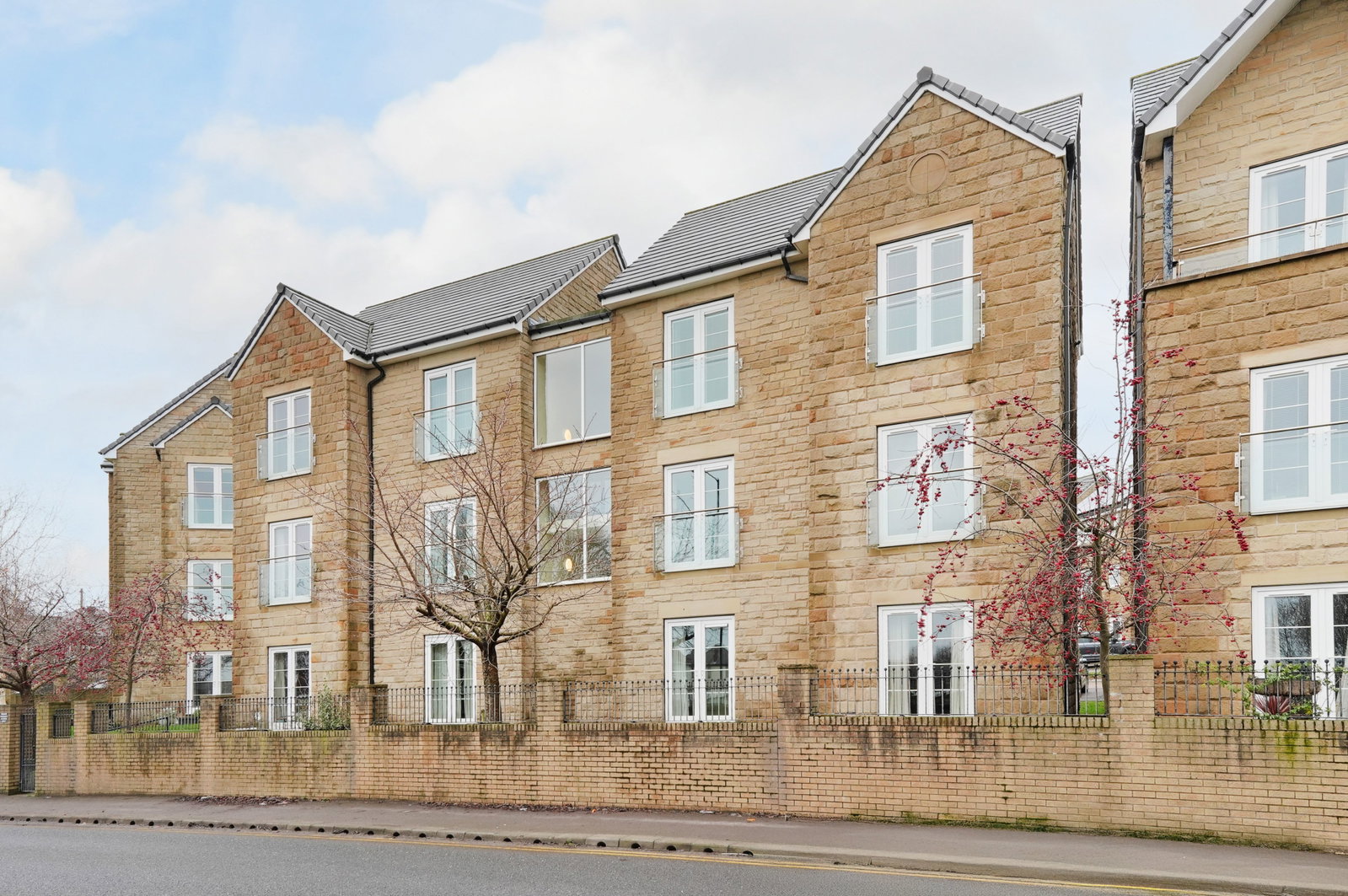 Apartment in Sheffield