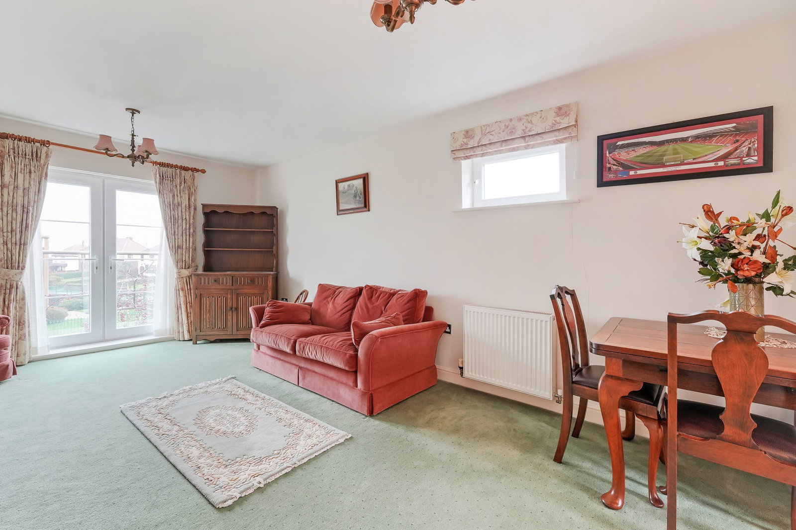 Apartment in Sheffield