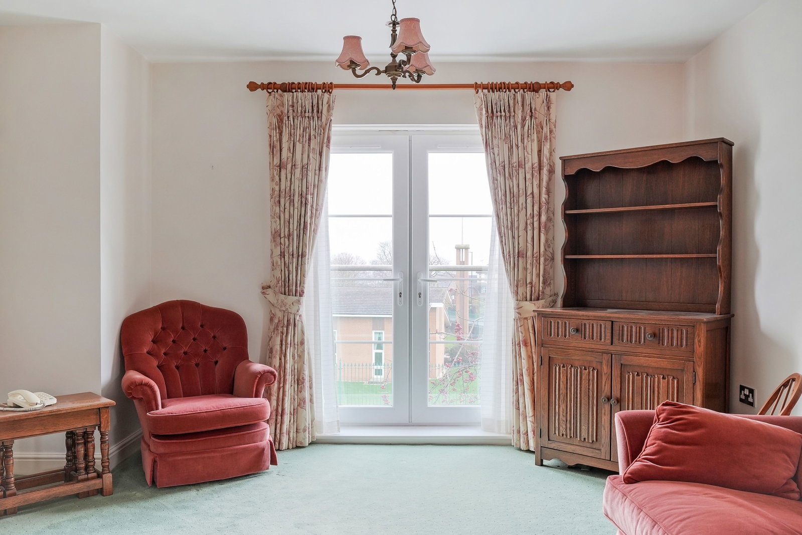 Apartment in Sheffield
