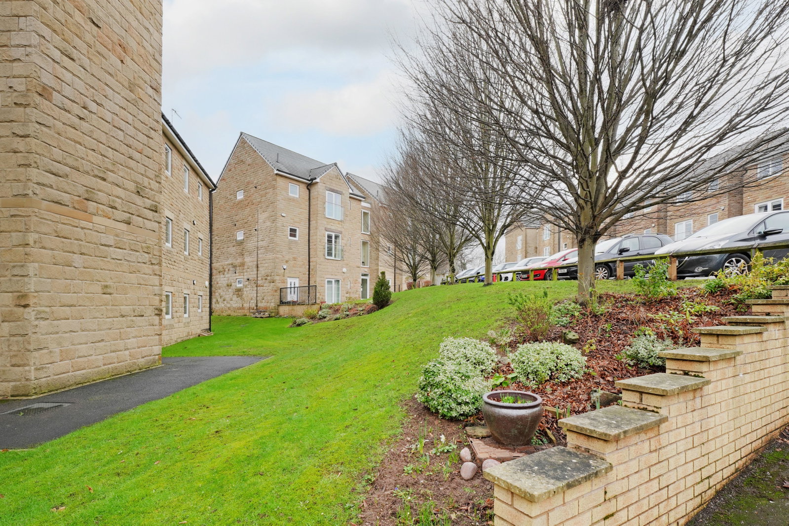Apartment in Sheffield