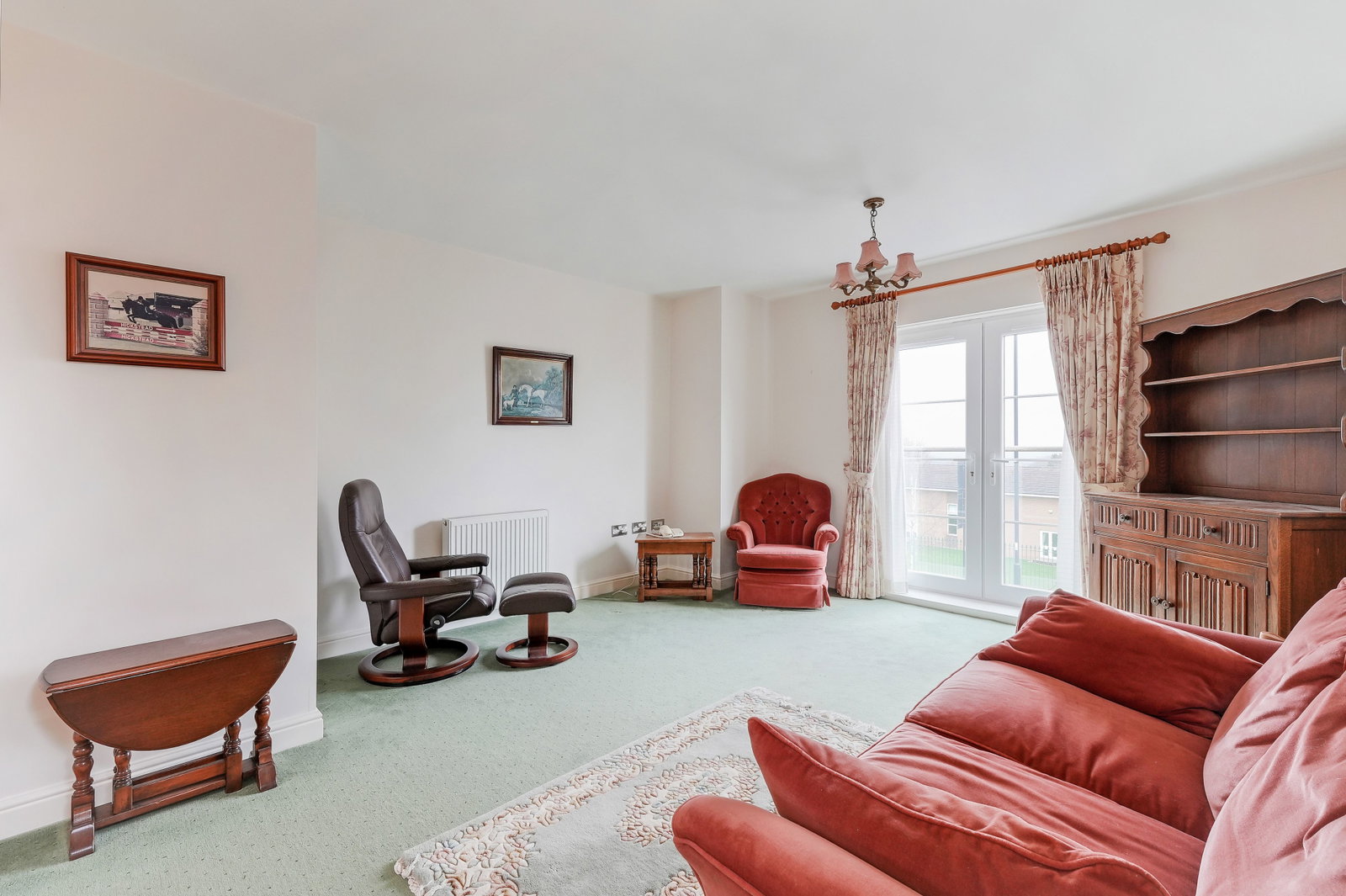 Apartment in Sheffield