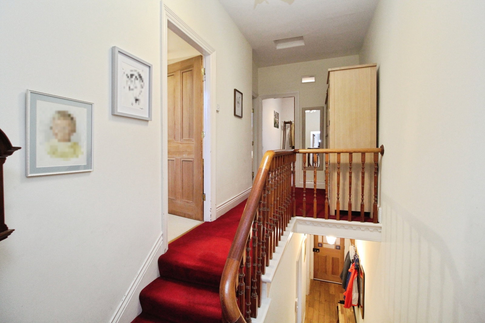 Terraced House in Wylam