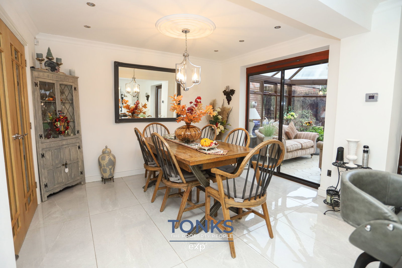 Detached House in Dudley