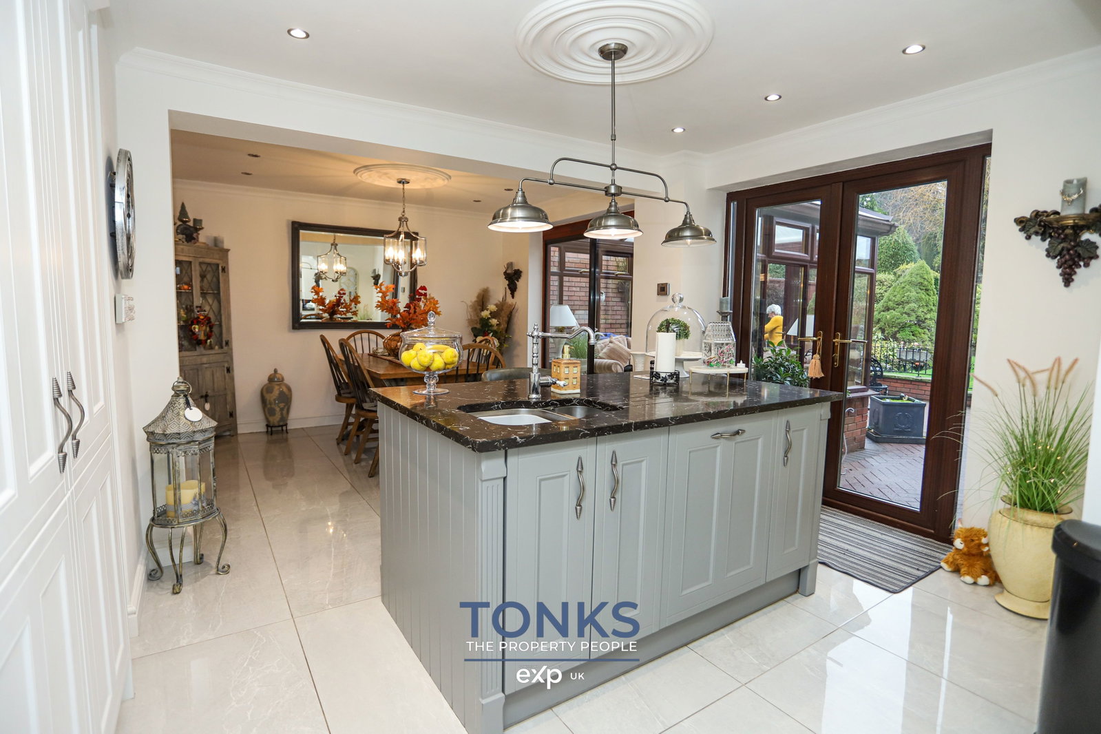 Detached House in Dudley