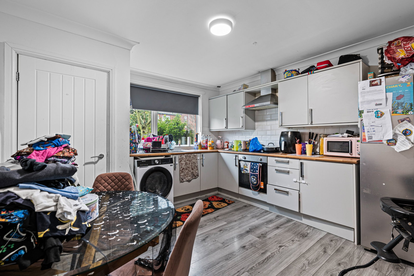 Semi Detached House in Barnsley