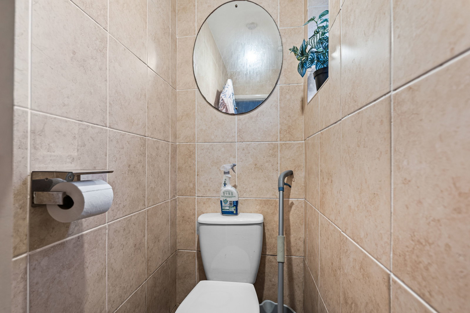 Semi Detached House in Barnsley