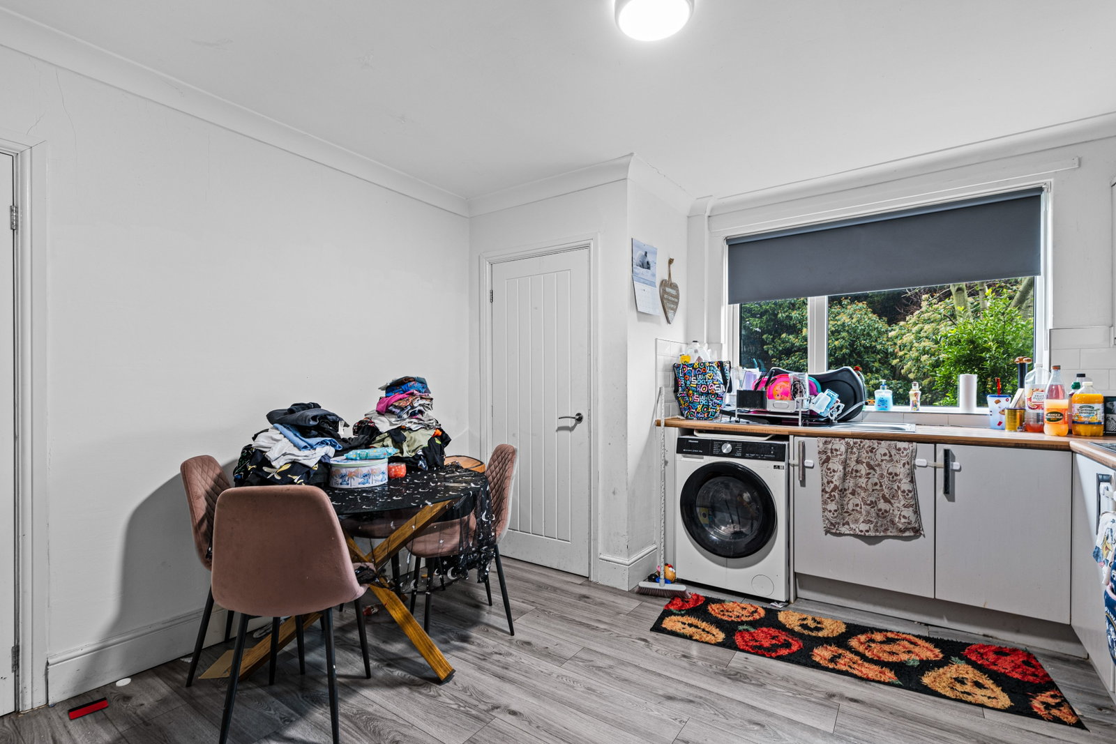 Semi Detached House in Barnsley