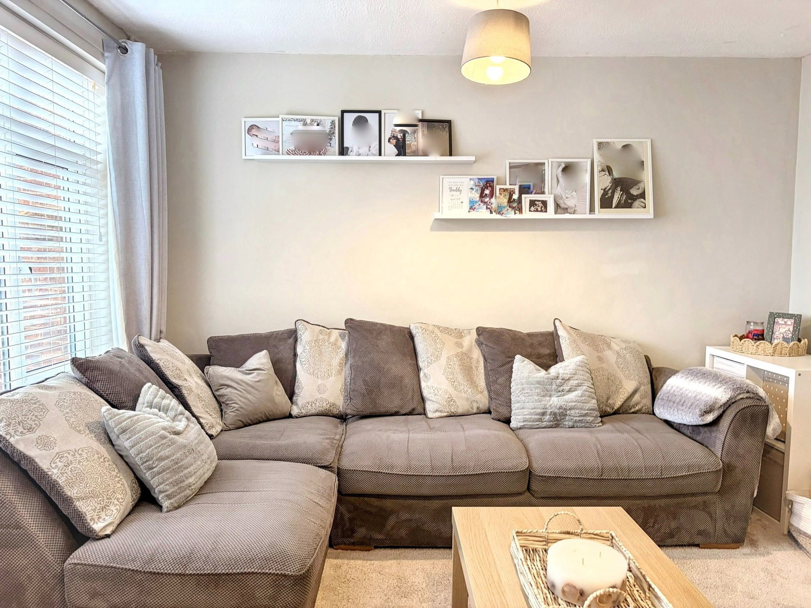 Terraced House in Bristol
