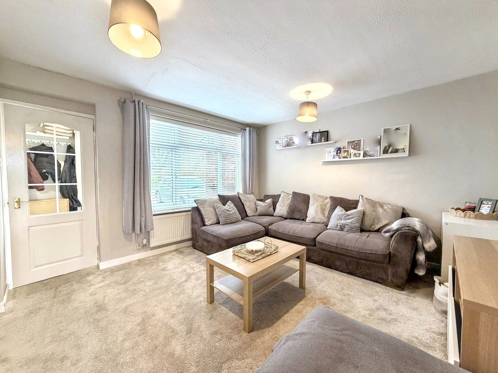 Terraced House in Bristol