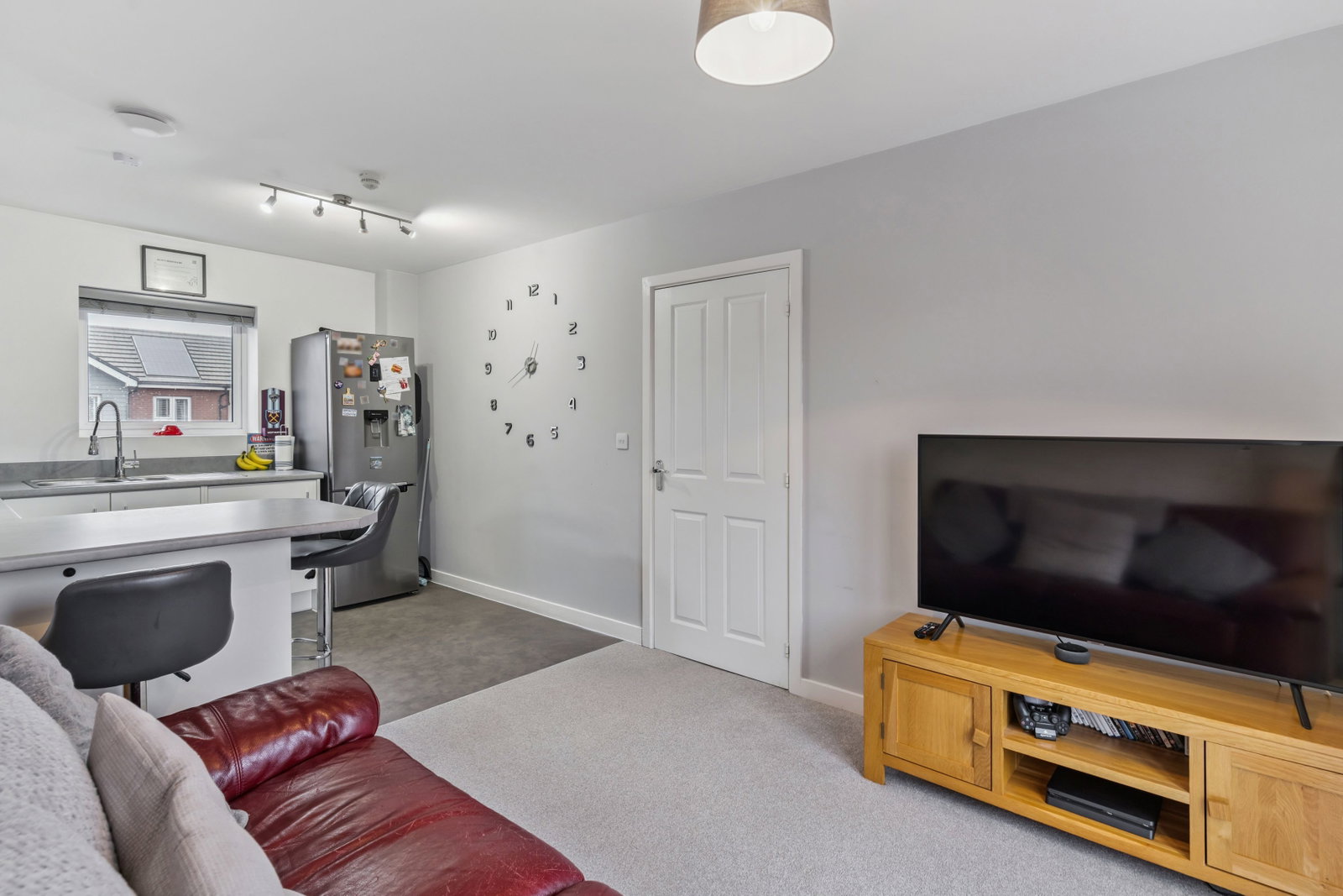 Flat in Dunstable