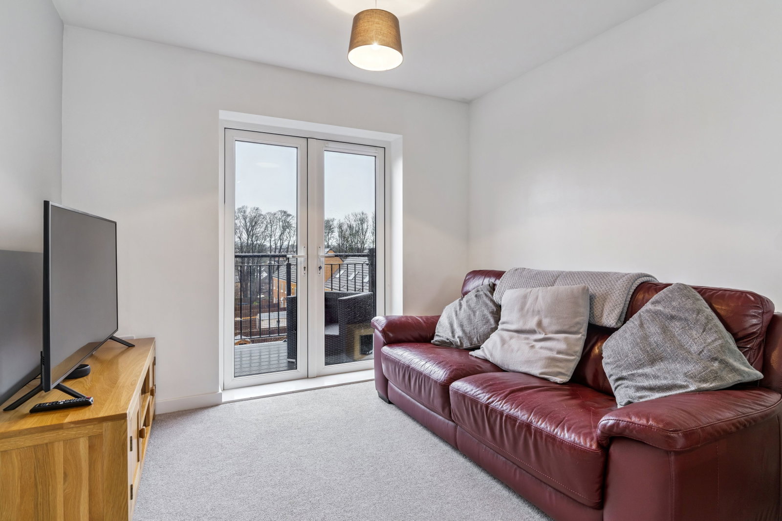 Flat in Dunstable