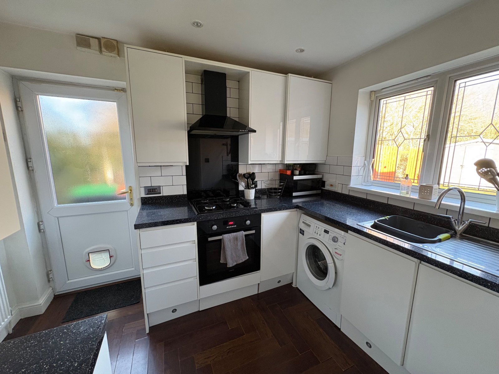 Semi Detached House in Sutton-in-ashfield
