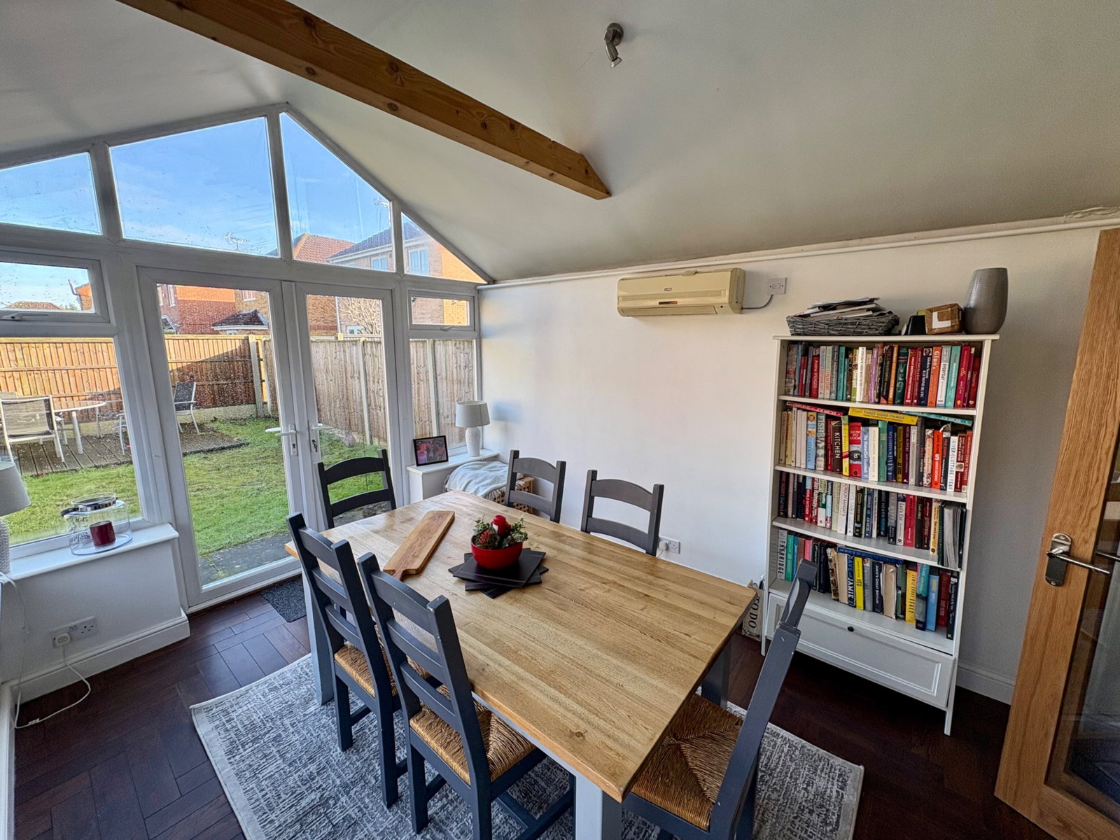 Semi Detached House in Sutton-in-ashfield