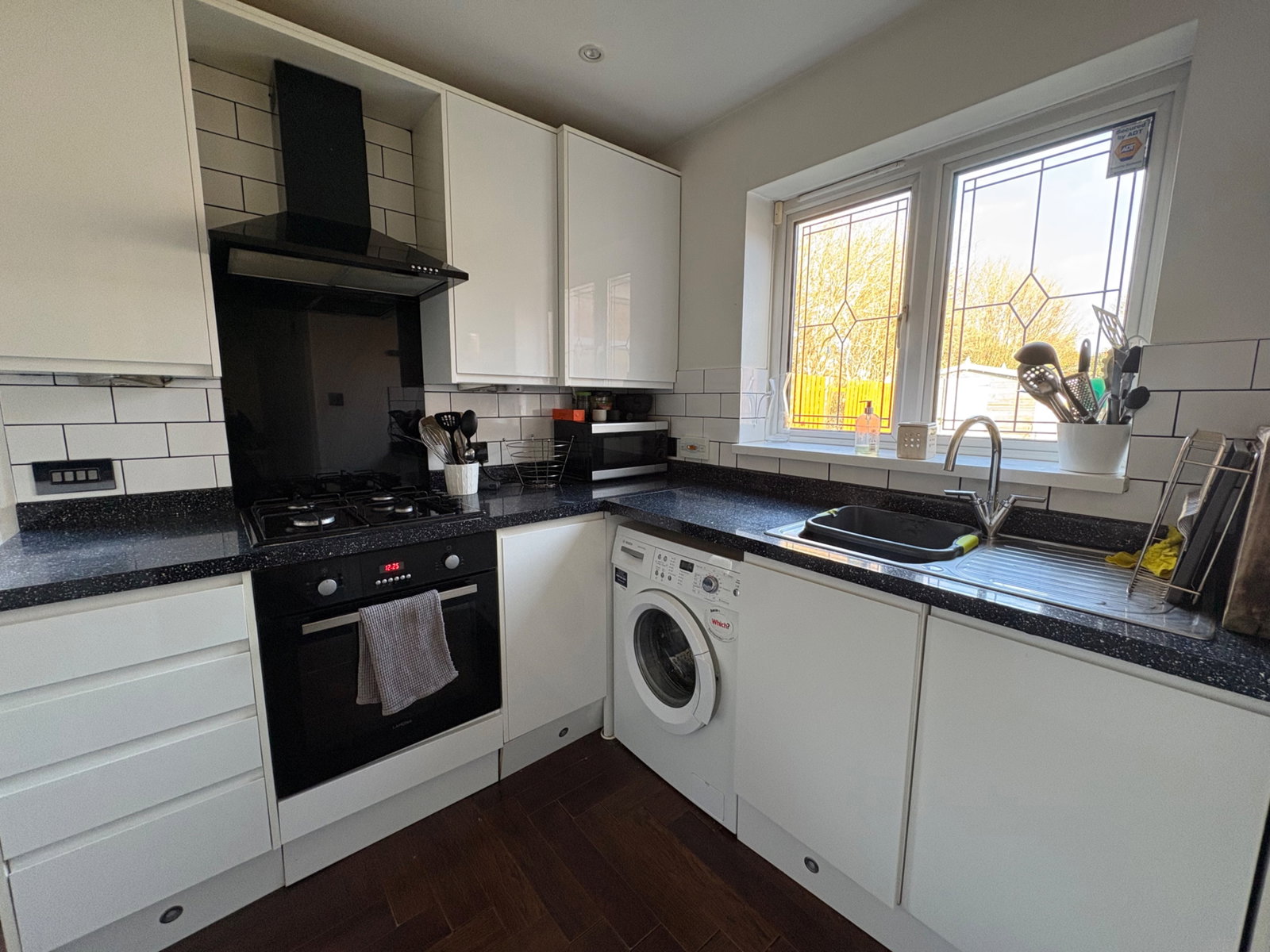 Semi Detached House in Sutton-in-ashfield