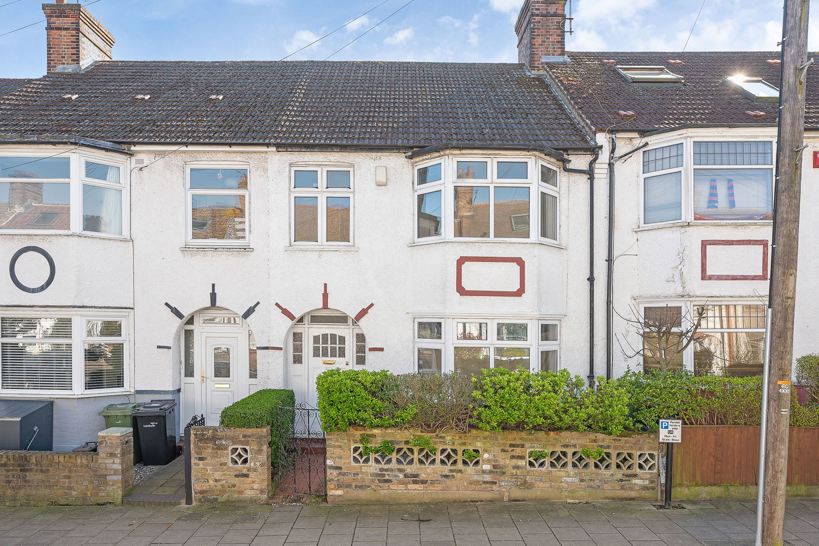 Semi Detached House in London
