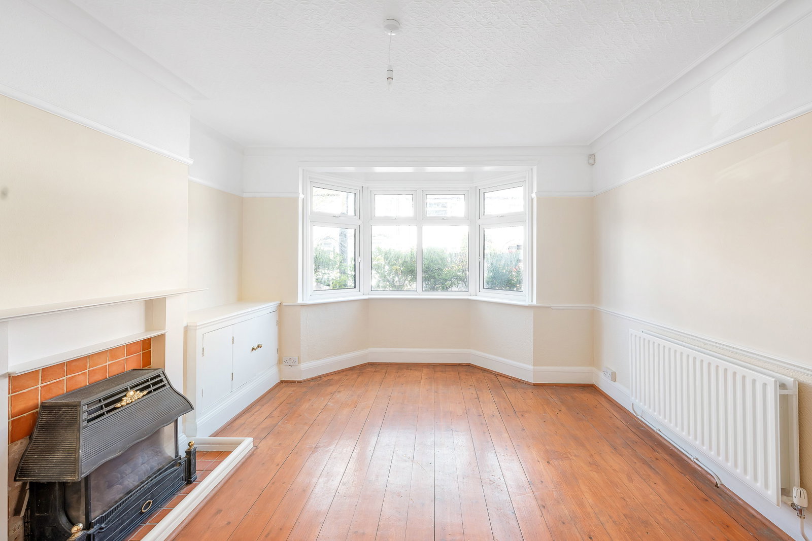 Semi Detached House in London