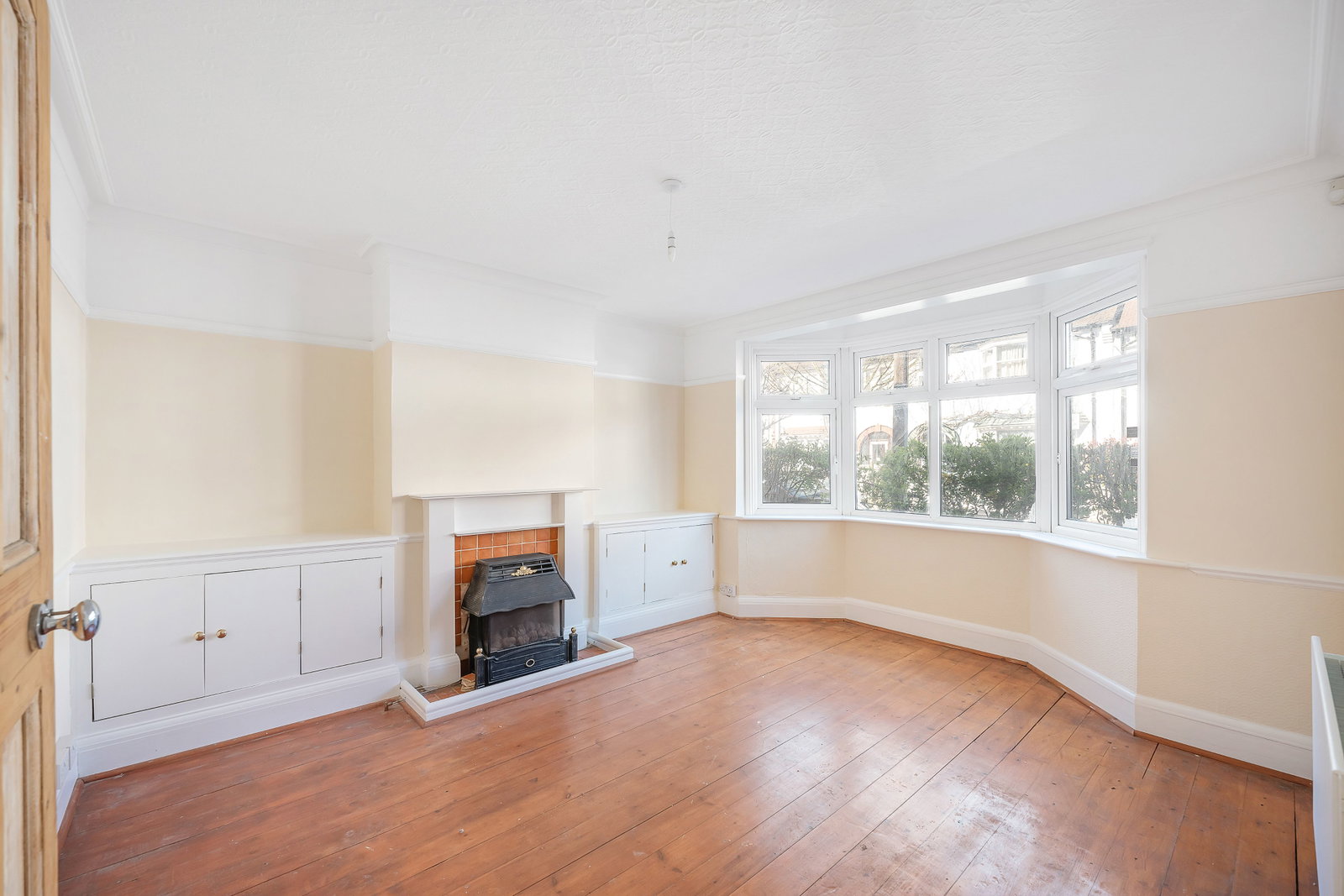 Semi Detached House in London